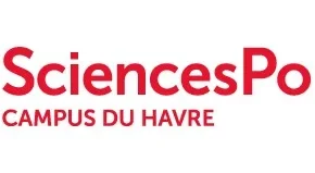 Logo Sciences Po Le Havre
