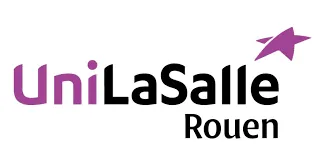 Logo UniLaSalle Rouen
