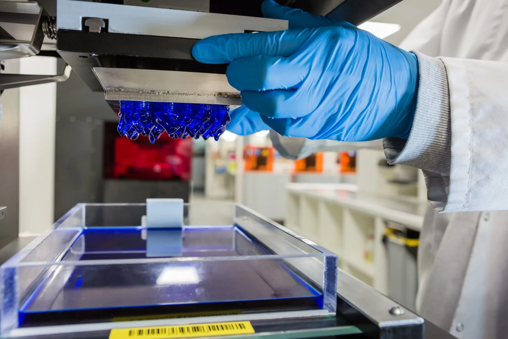 Visuel formation Master in Material Sciences (Science and Characterization of Materials for Sustainable Developement)
