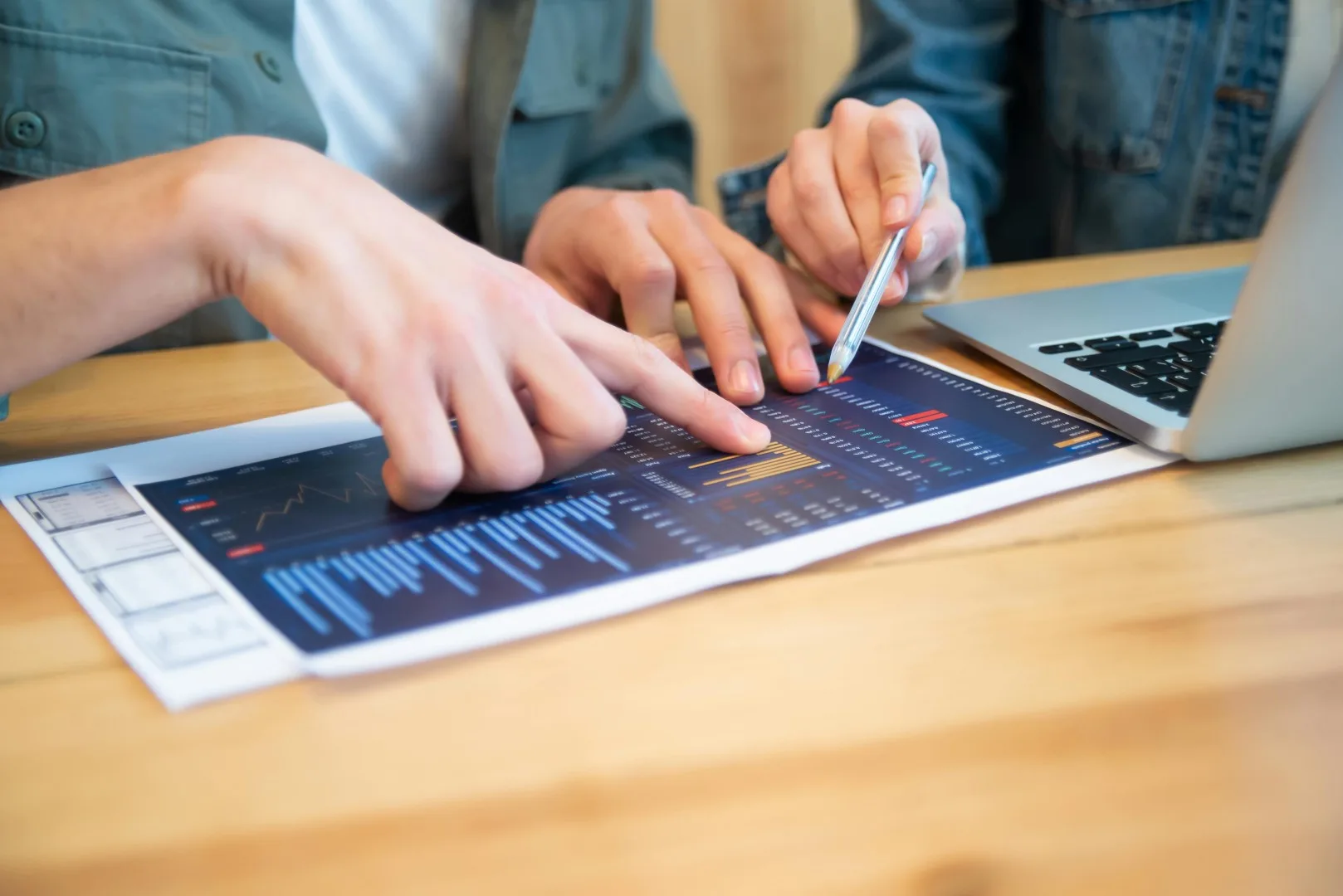Visuel formation MSc International Marketing and Business Development