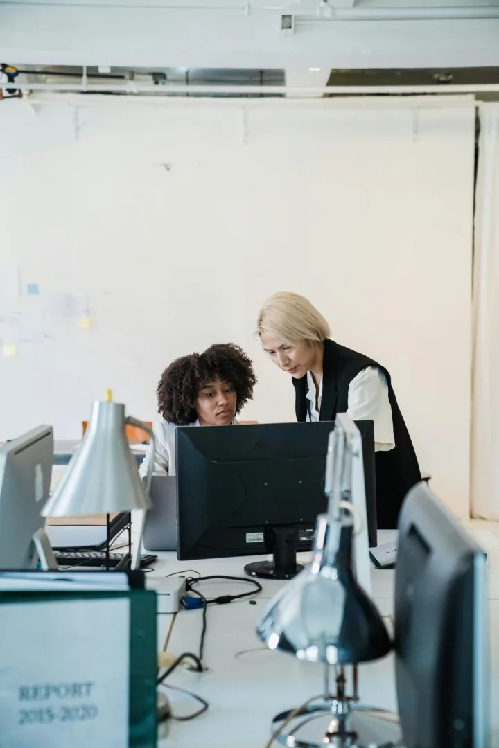 Visuel formation Bachelor International Management – Caen