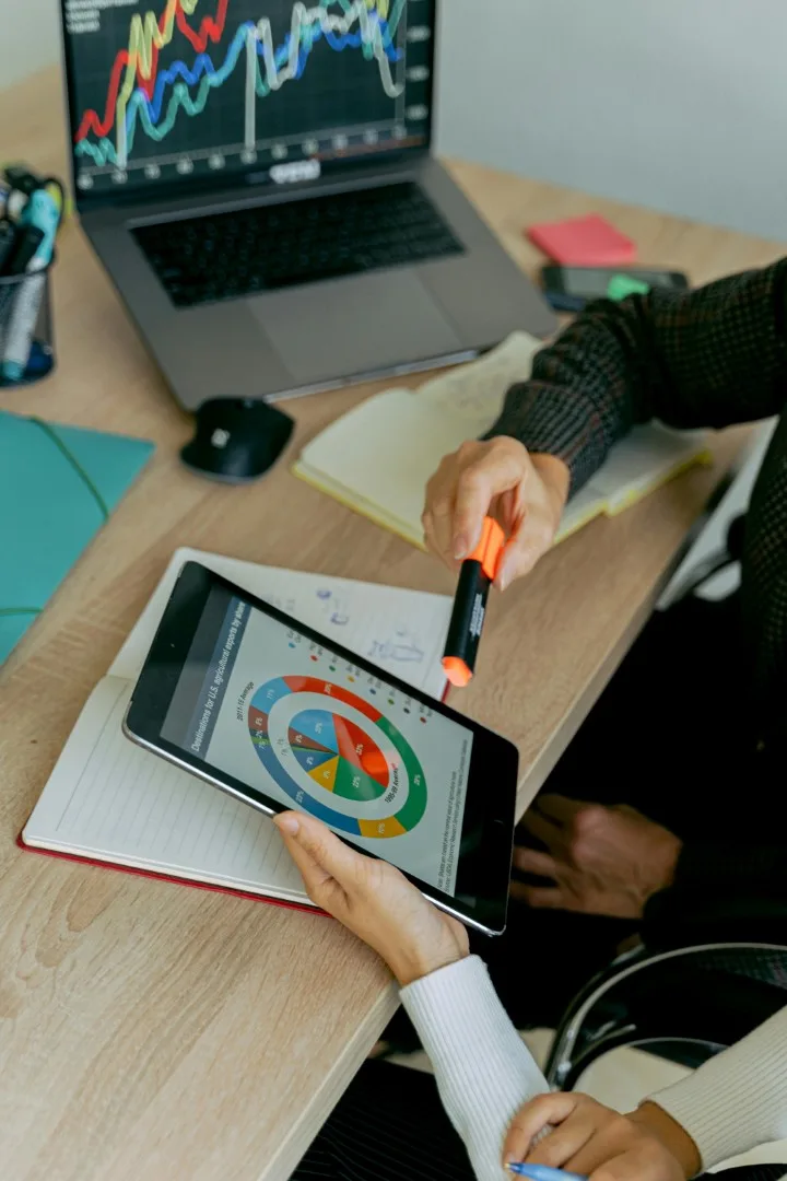 Visuel formation MSc International Business Development