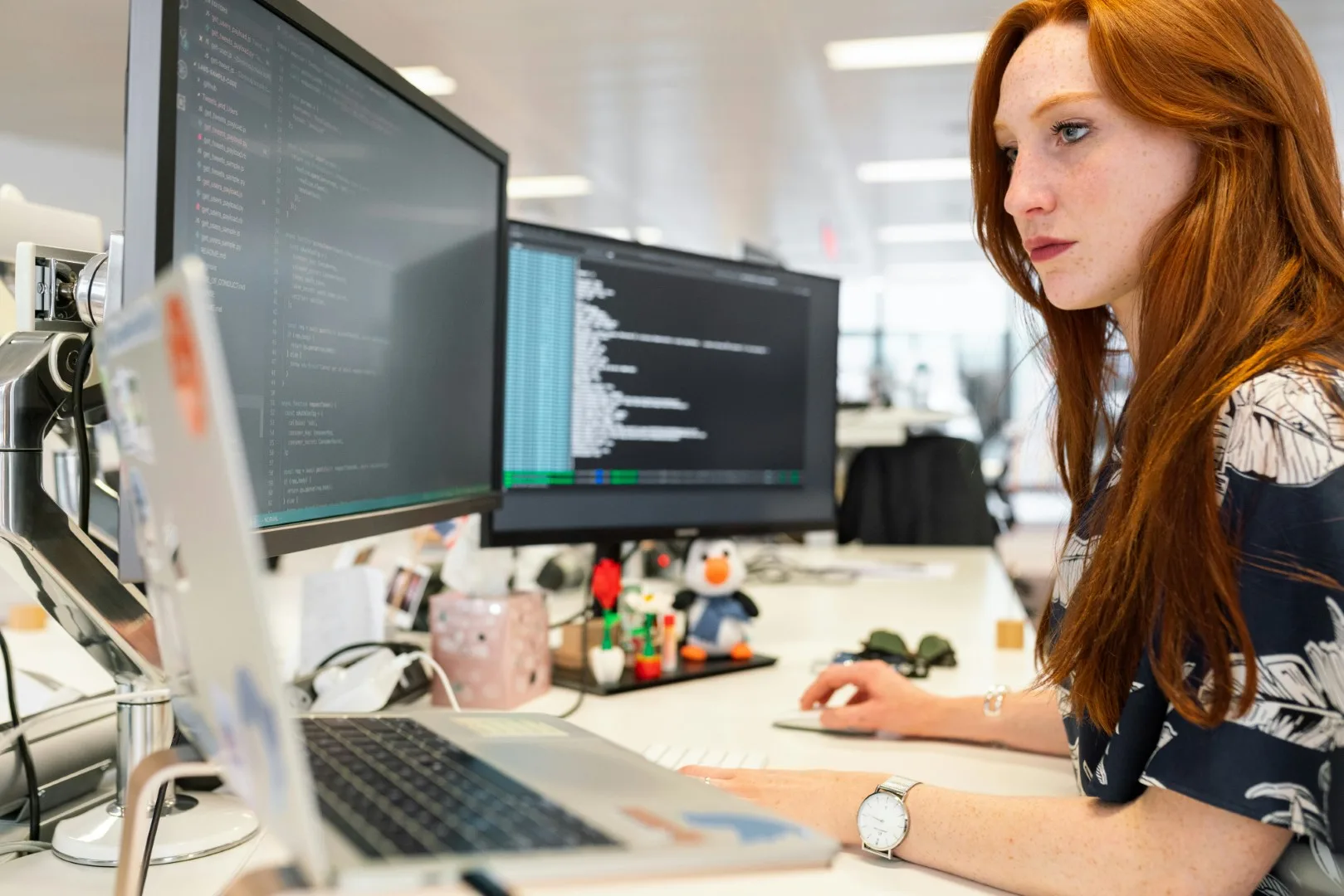 Visuel formation Master Advanced Applied Economics