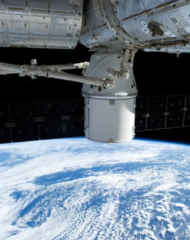 The aeronautics, space, defence and security sector: Normandy is out of this world!