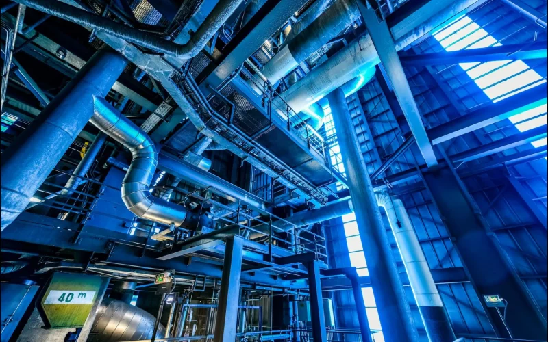 La-centrale-thermique-du-Havre-76