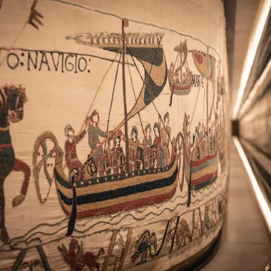 Tapisserie de Bayeux