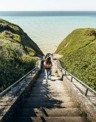 Sotteville-sur-Mer, Normandy