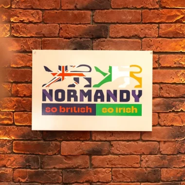 Normandy and England: celebrating our shared history and culture at major events