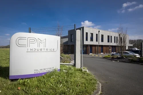 CPM Industries, the SME with big ideas for the environment