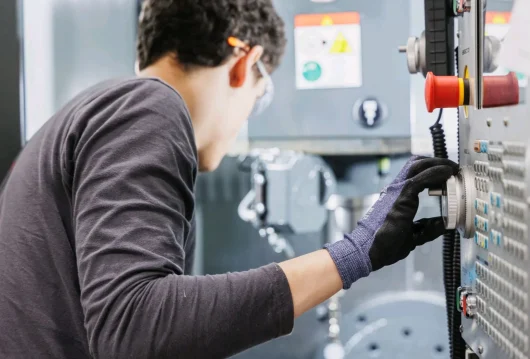 Multiple Perspectives on Milling: Sacha Greneche Showcases Normandy’s Precision and Talent