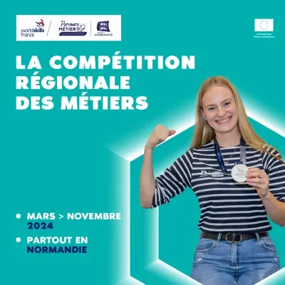 Multiple Perspectives on Milling: Sacha Greneche Showcases Normandy’s Precision and Talent