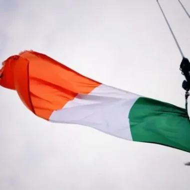 Ireland & Normandy: the links that tie them together forever