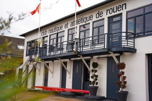 Club nautique de Rouen