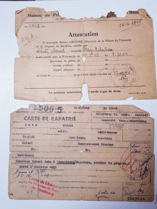 Arthur’s journey to D-Day: A boy’s passion for Normandy’s History