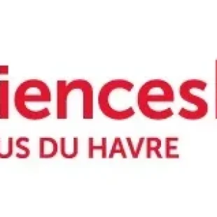 sciences po le havre logo