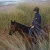Horse riding in Normandy