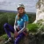 Climbing in Normandy