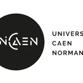logo université de caen