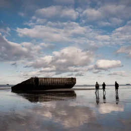80 Years of D-Day History