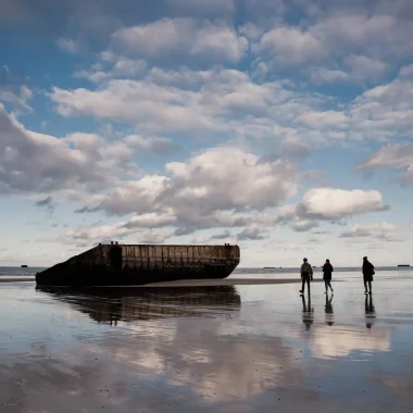 80 Years of D-Day History