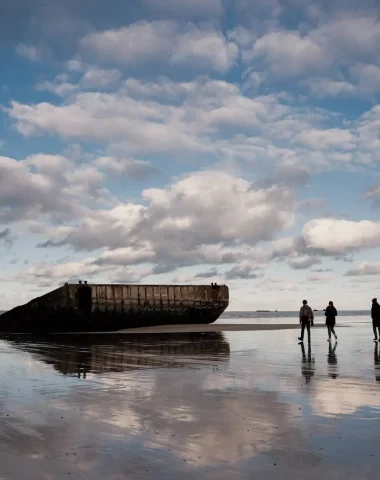 80 Years of D-Day History