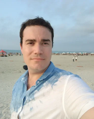 Simon Le Penhuizic