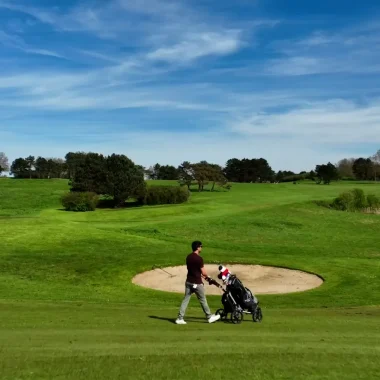 Discover Golf in Normandy: Scenic Courses and Rich History