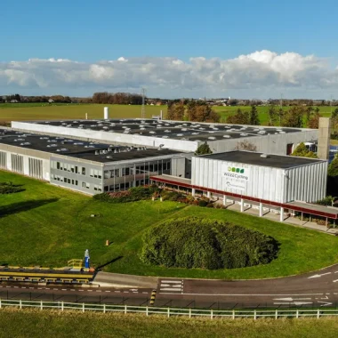WeeeCycling Leads Critical Metals Recycling Innovation in Normandy