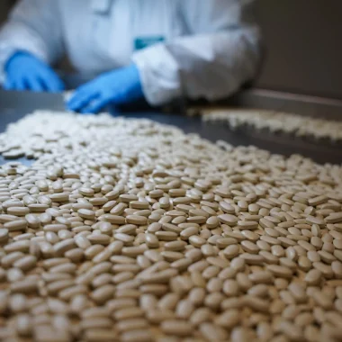 Laboratoire Dielen explores marine biotechnology to create natural active ingredients