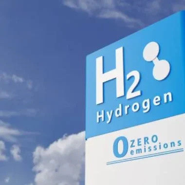Biofuel production is being revolutionised by the T.H2 project in Normandy