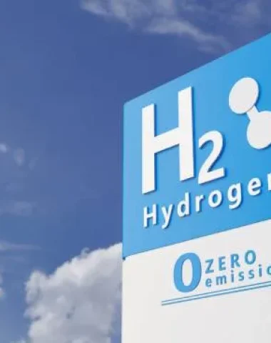 Biofuel production is being revolutionised by the T.H2 project in Normandy