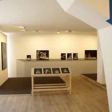 Visual arts in Normandy