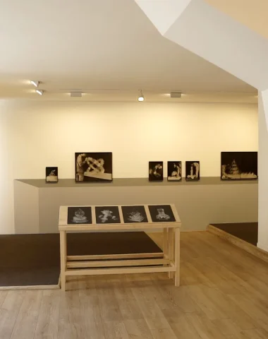 Visual arts in Normandy