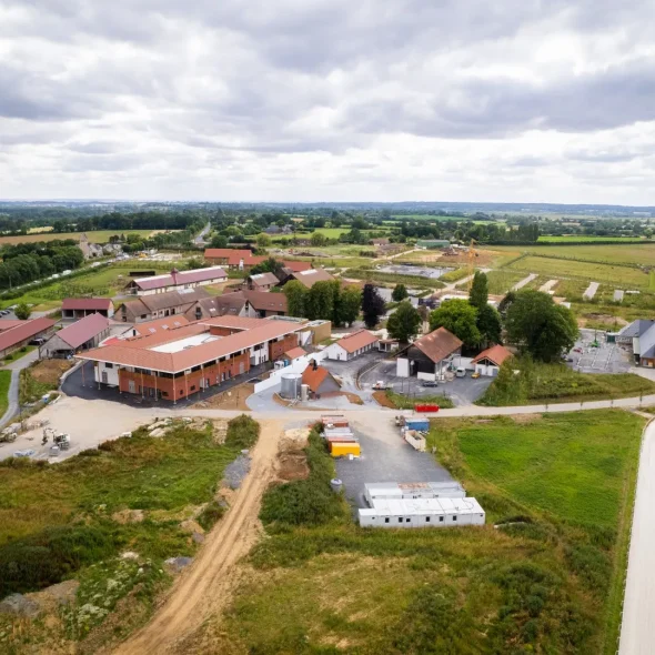 Horse industry: Normandy, a land of equestrian excellence