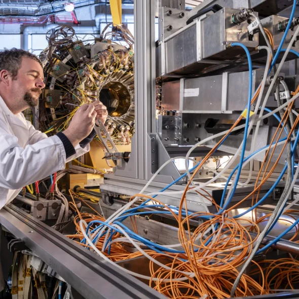 Energy industry: Mixing it up in Normandy, at the forefront of energy diversification