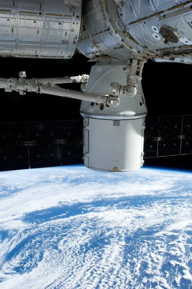 Master SpaceMed (Physiology and medicine of humans in space and extreme environement)