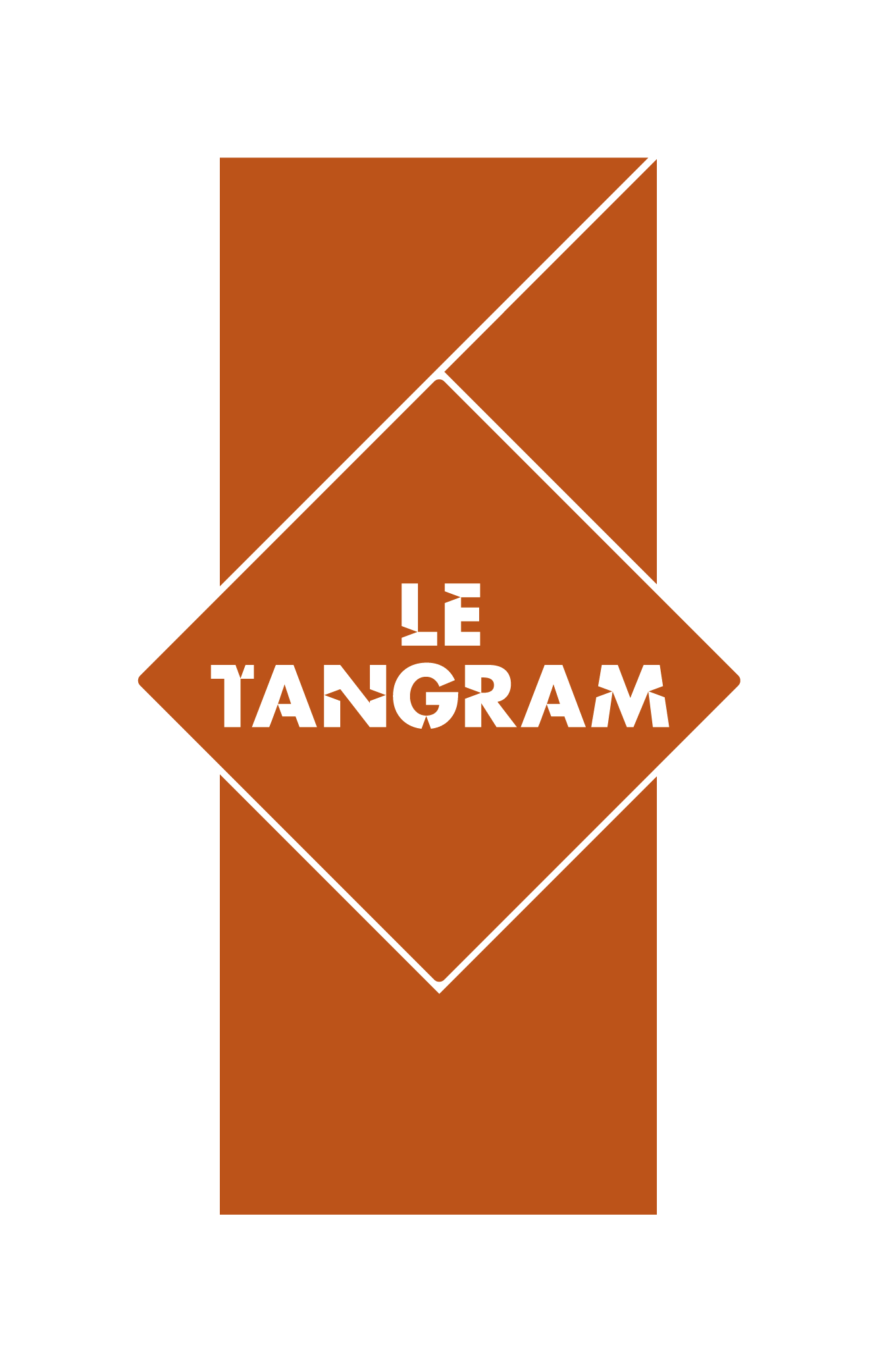 Tangram - Valérie Baran