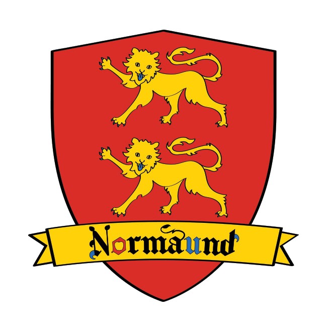 Normaund