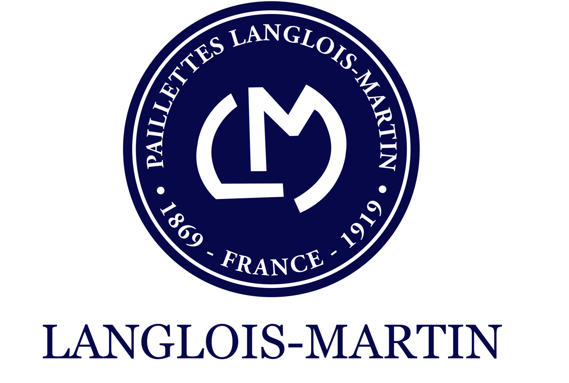 Paillettes Langlois-Martin