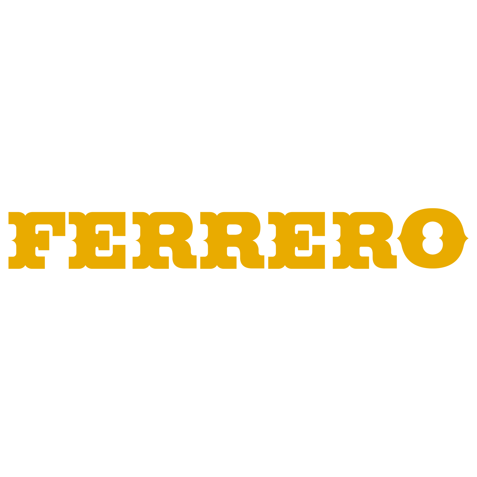 Ferrero en France